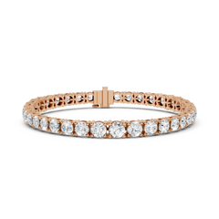 Maya Diamond Bracelet