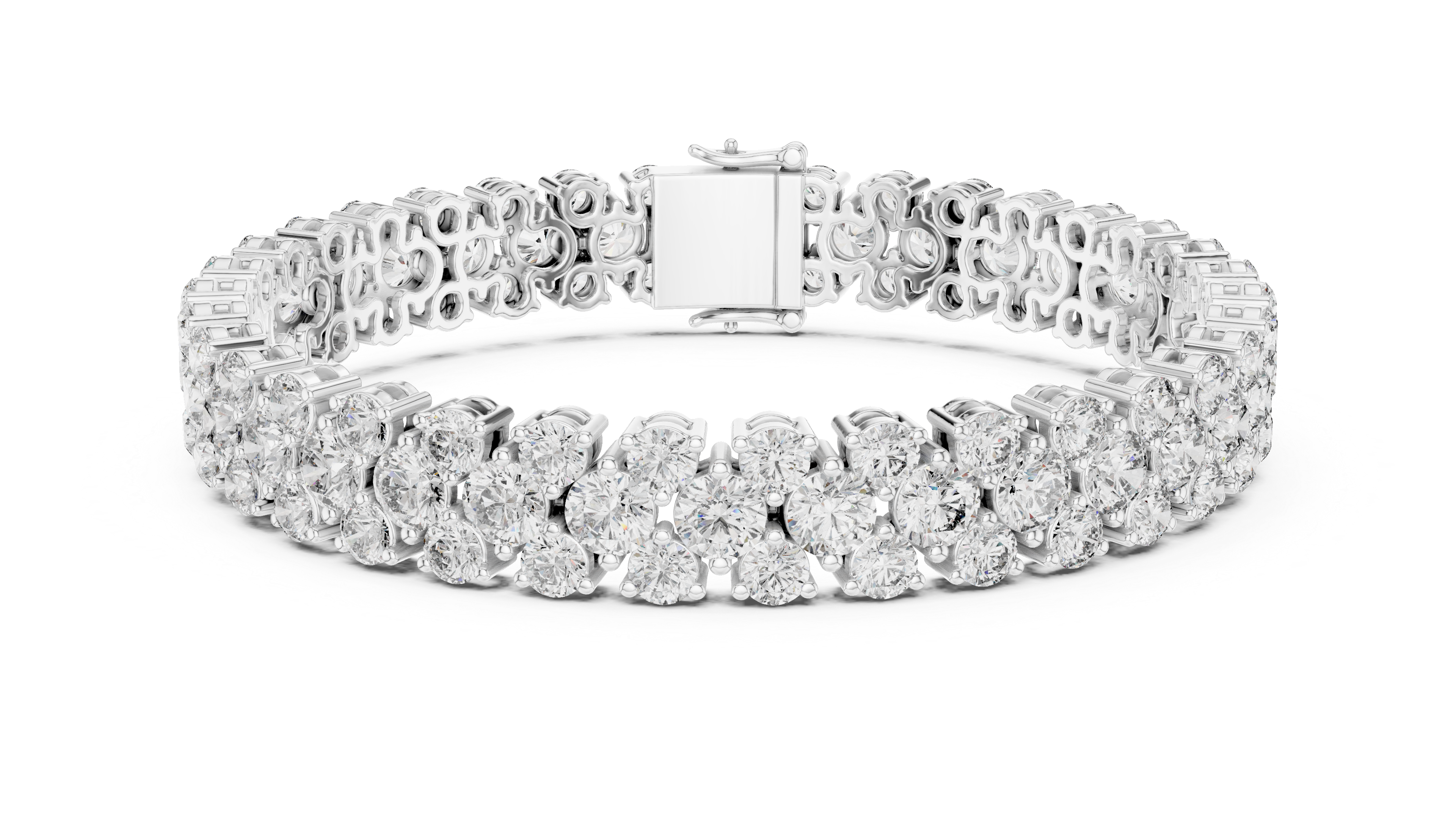 Isla Diamond Bracelet