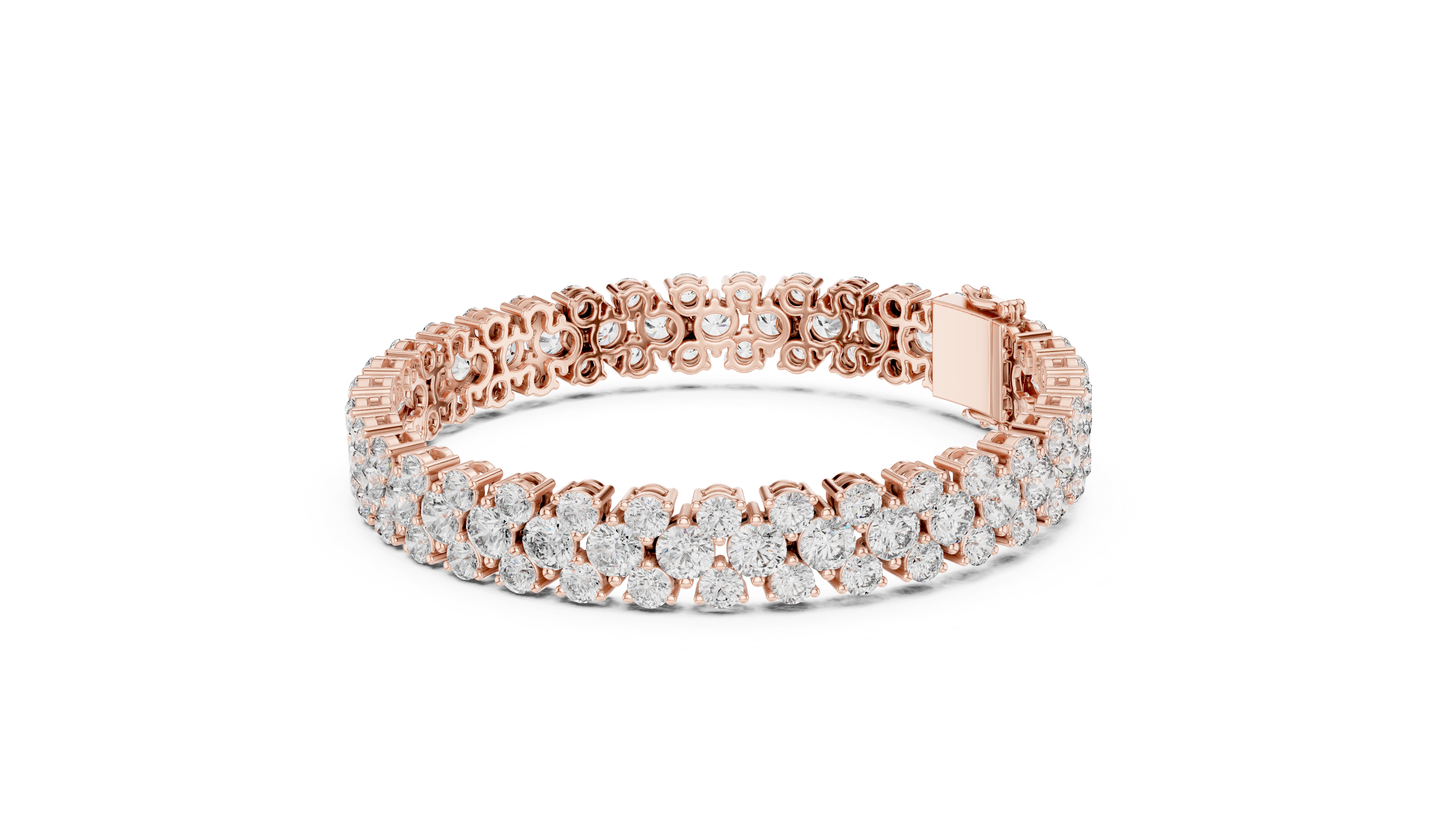 Isla Diamond Bracelet