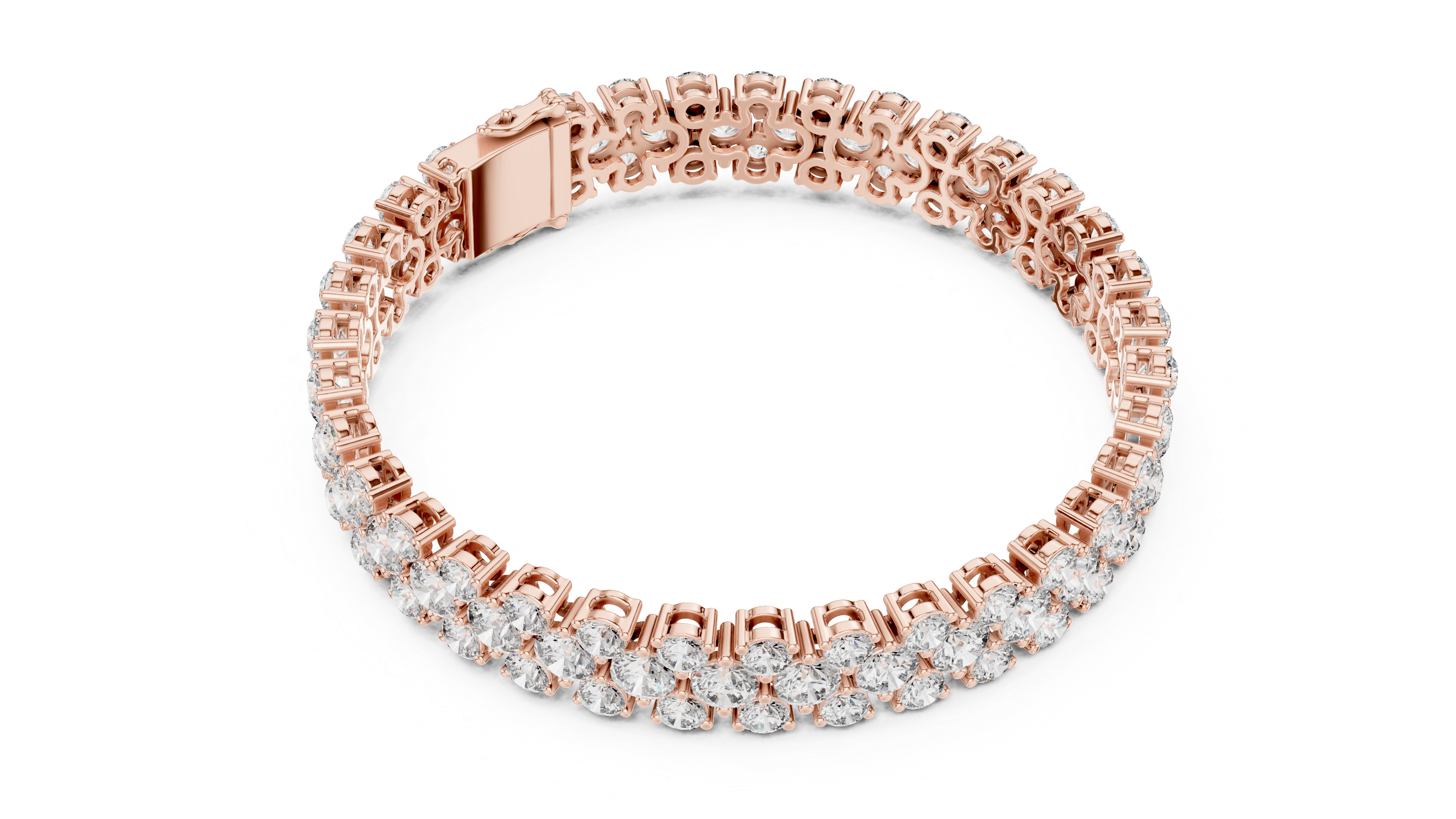 Isla Diamond Bracelet