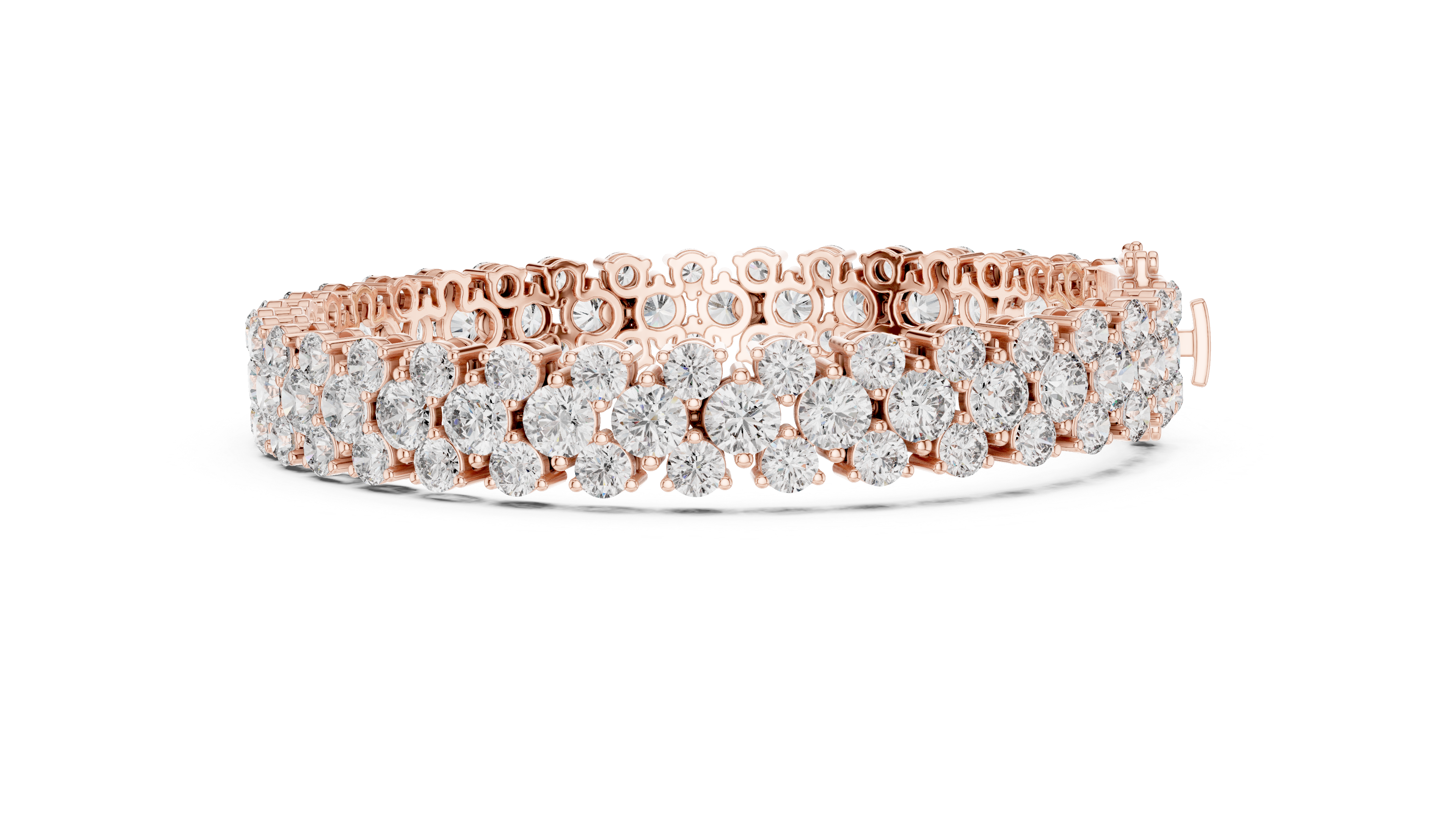 Isla Diamond Bracelet
