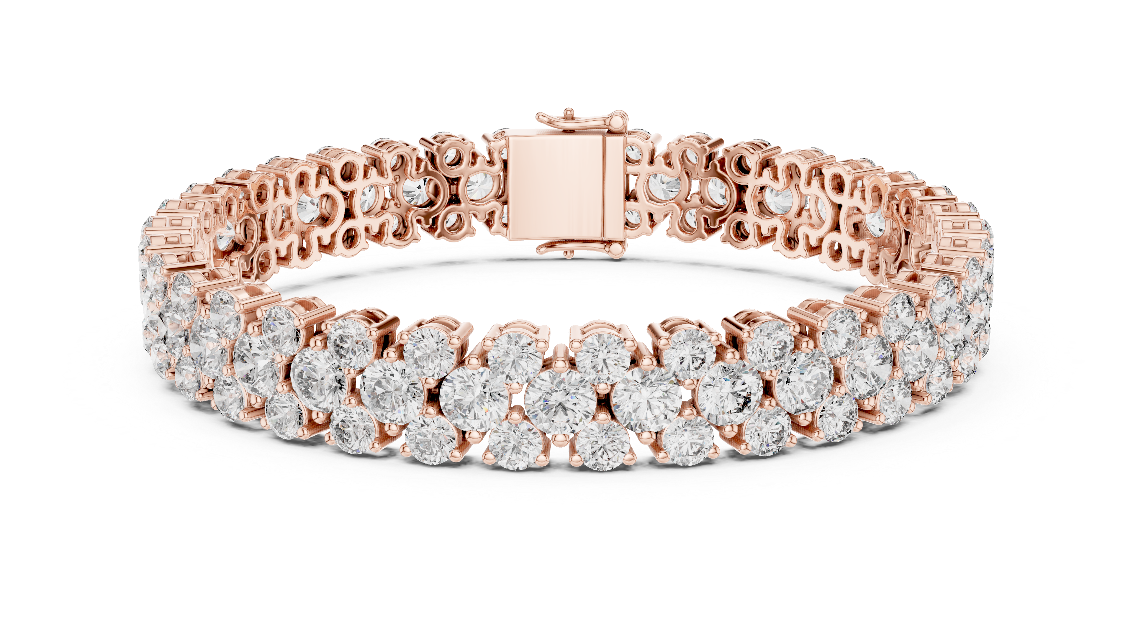 Isla Diamond Bracelet