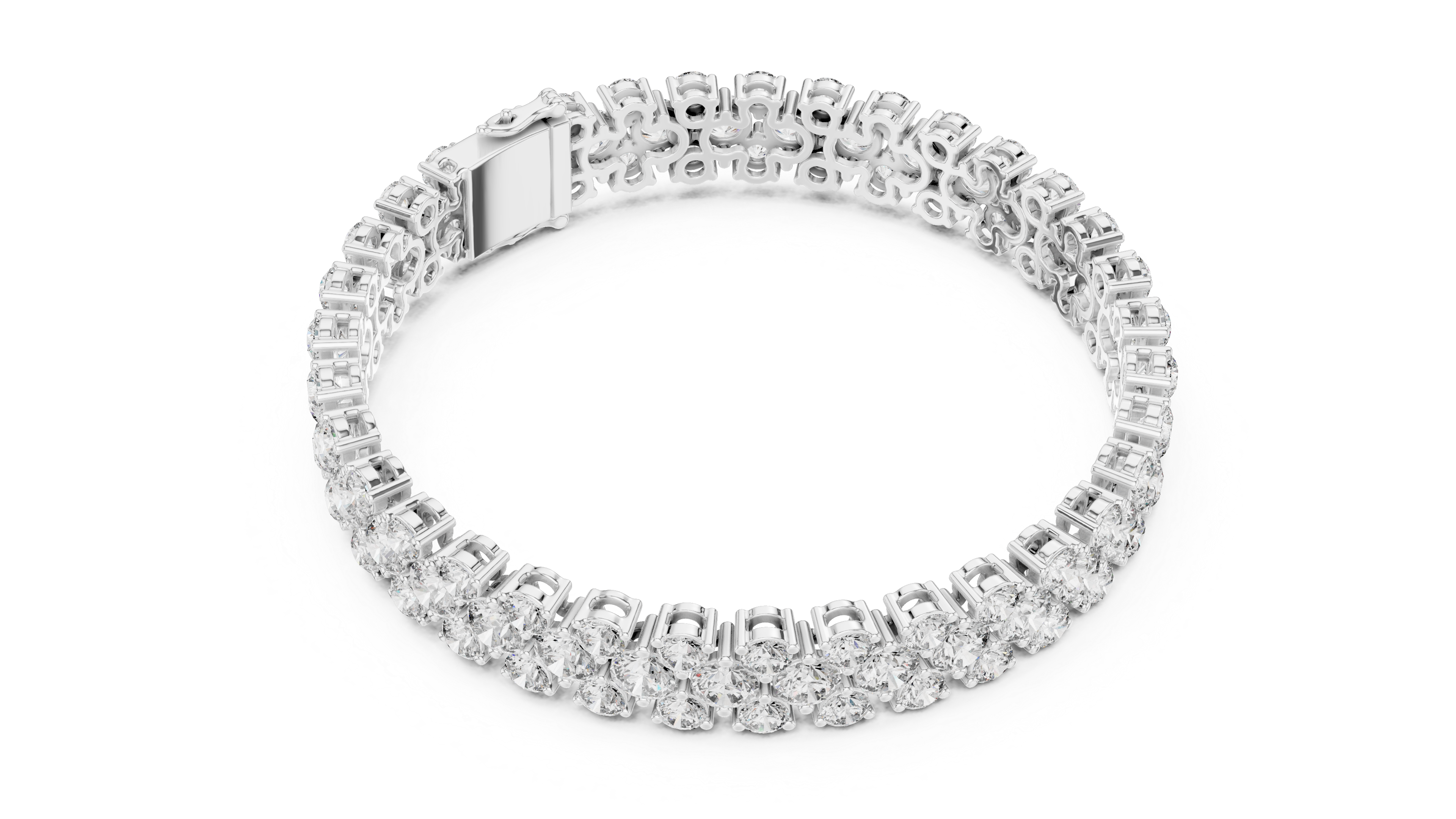 Isla Diamond Bracelet