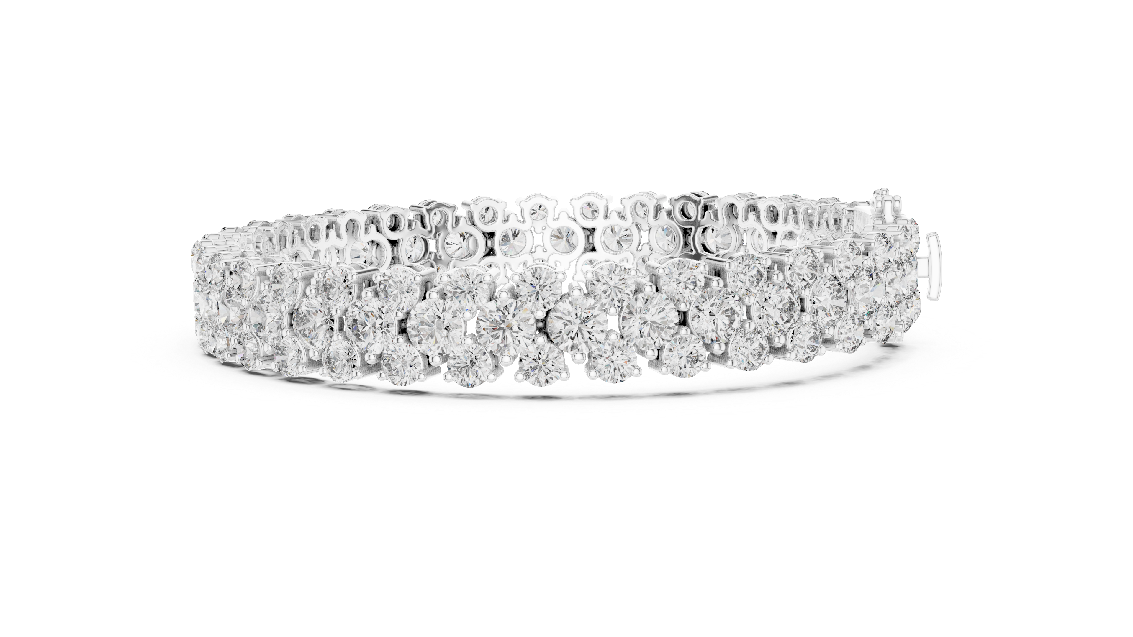 Isla Diamond Bracelet