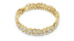 Eliana Diamond Bracelet