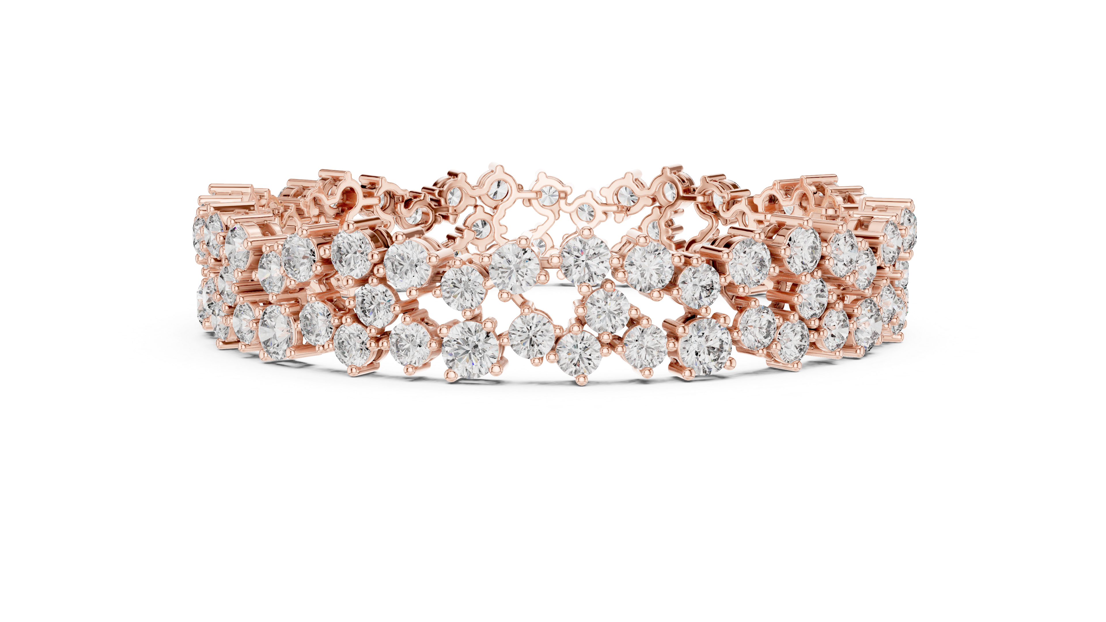 Eliana Diamond Bracelet