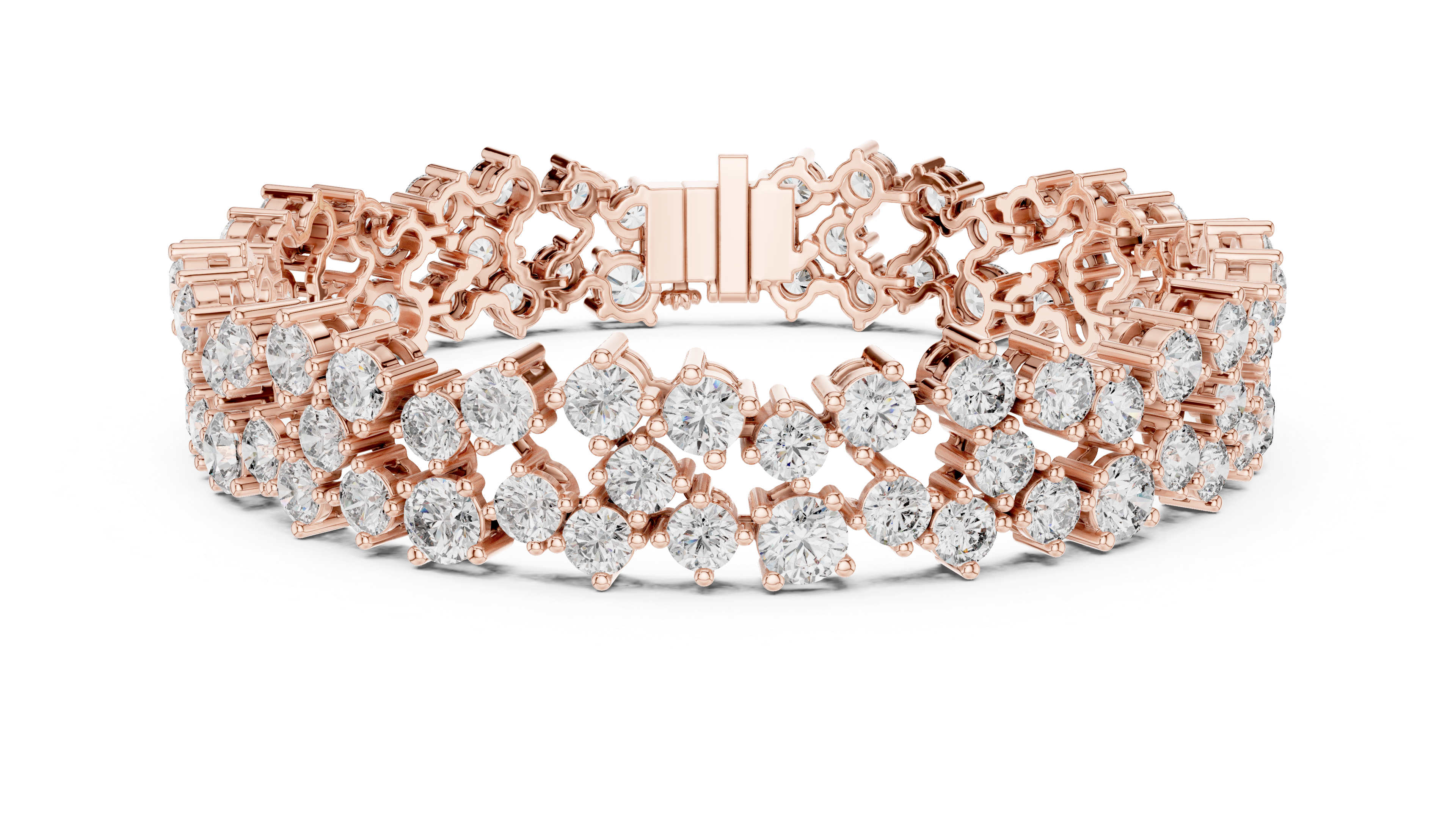 Eliana Diamond Bracelet