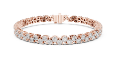 Peyton Diamond Bracelet