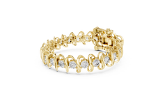 Gianna Diamond Bracelet