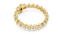 Gianna Diamond Bracelet