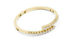 Molly Diamond Bracelet