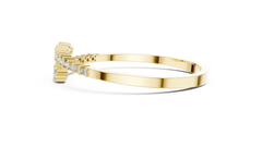 Molly Diamond Bracelet
