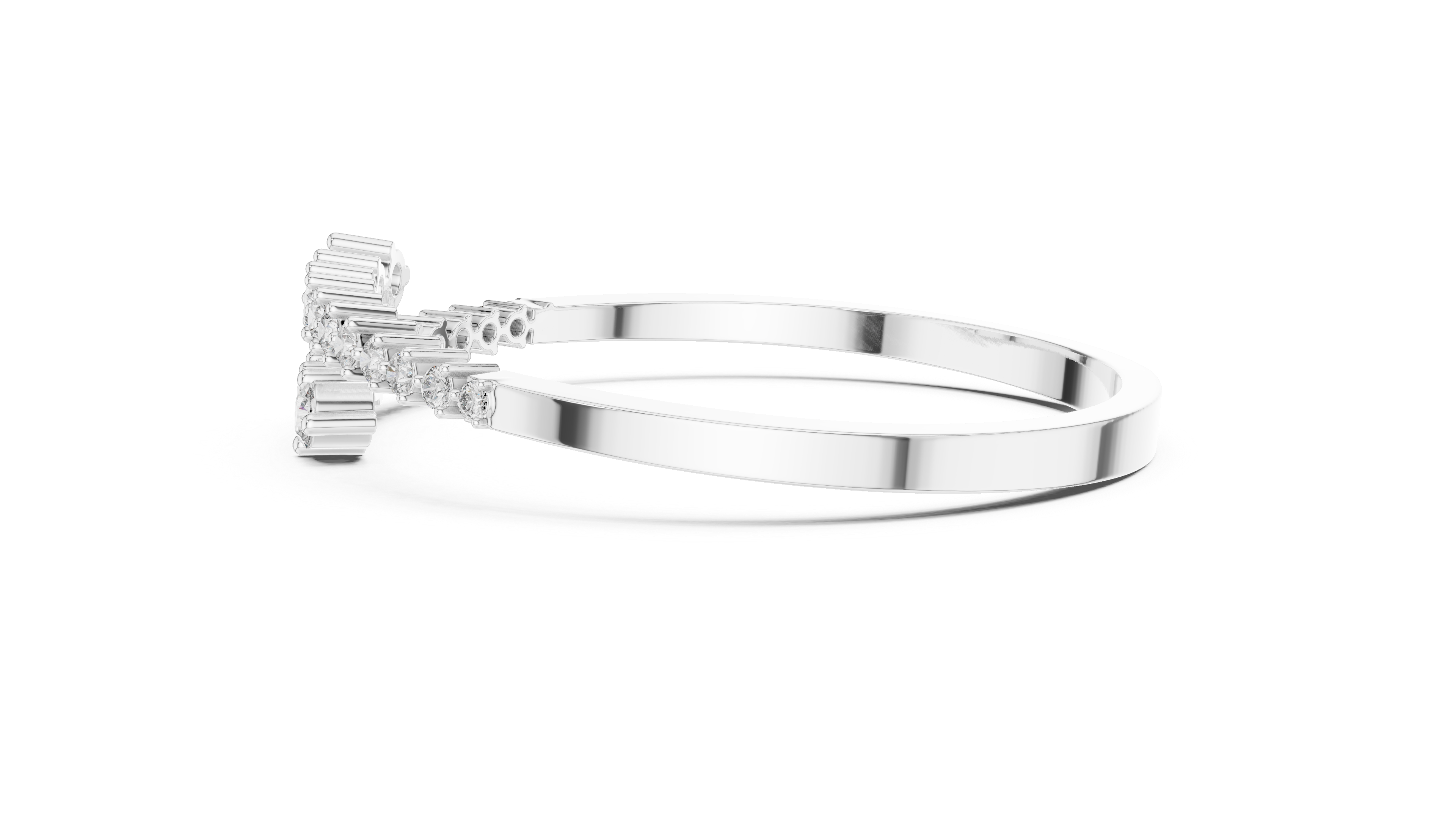 Molly Diamond Bracelet