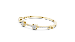 Reese Diamond Bracelet
