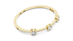 Reese Diamond Bracelet