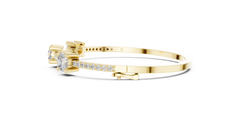 Reese Diamond Bracelet