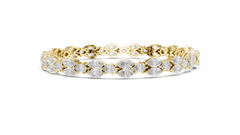 Rylee Diamond Bracelet