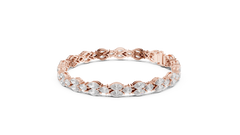 Rylee Diamond Bracelet