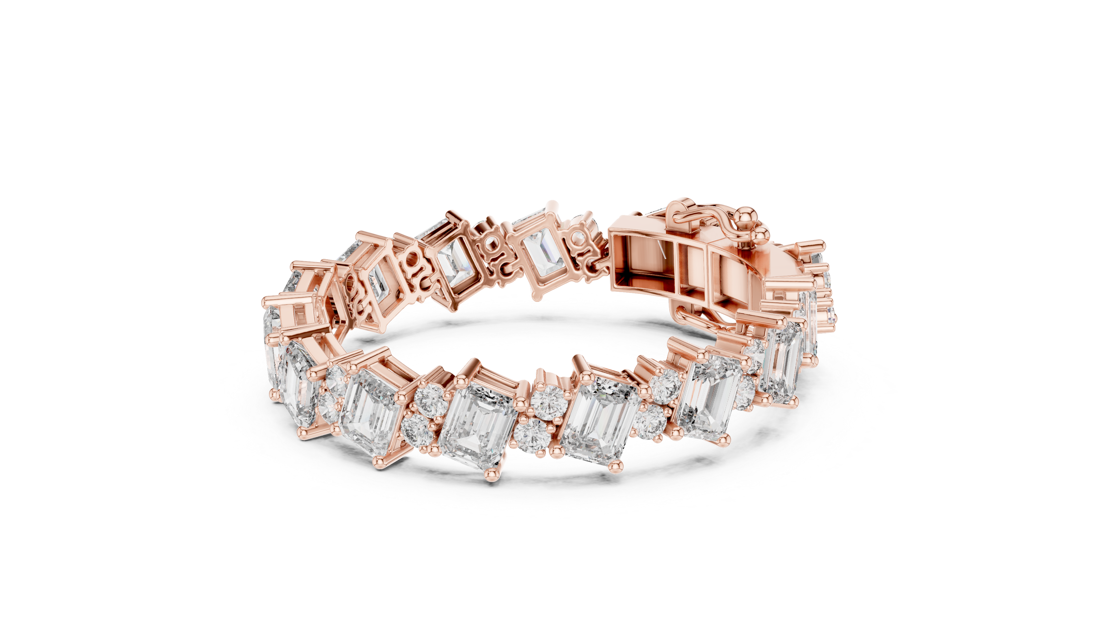 Valeria Diamond Bracelet