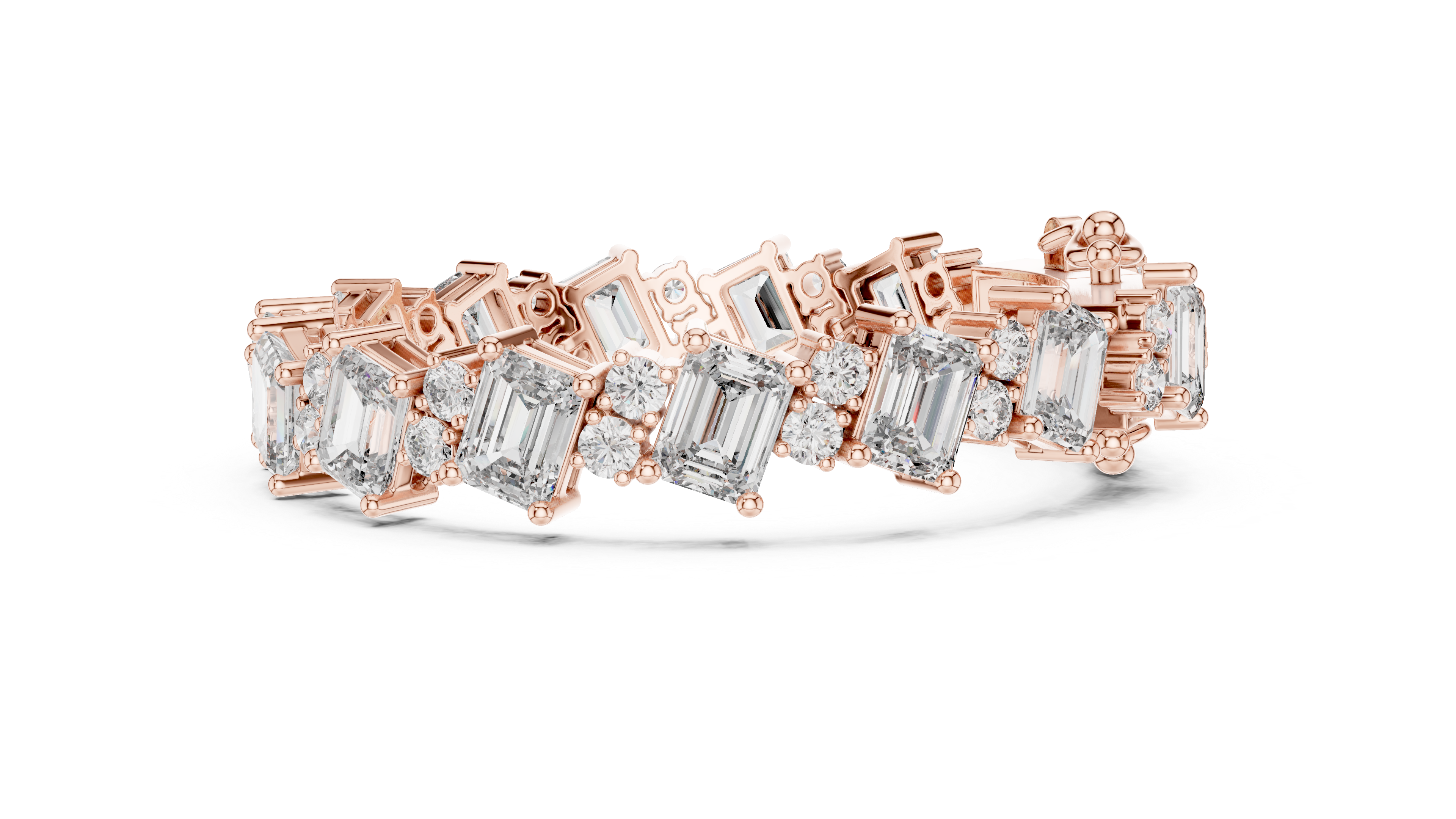 Valeria Diamond Bracelet