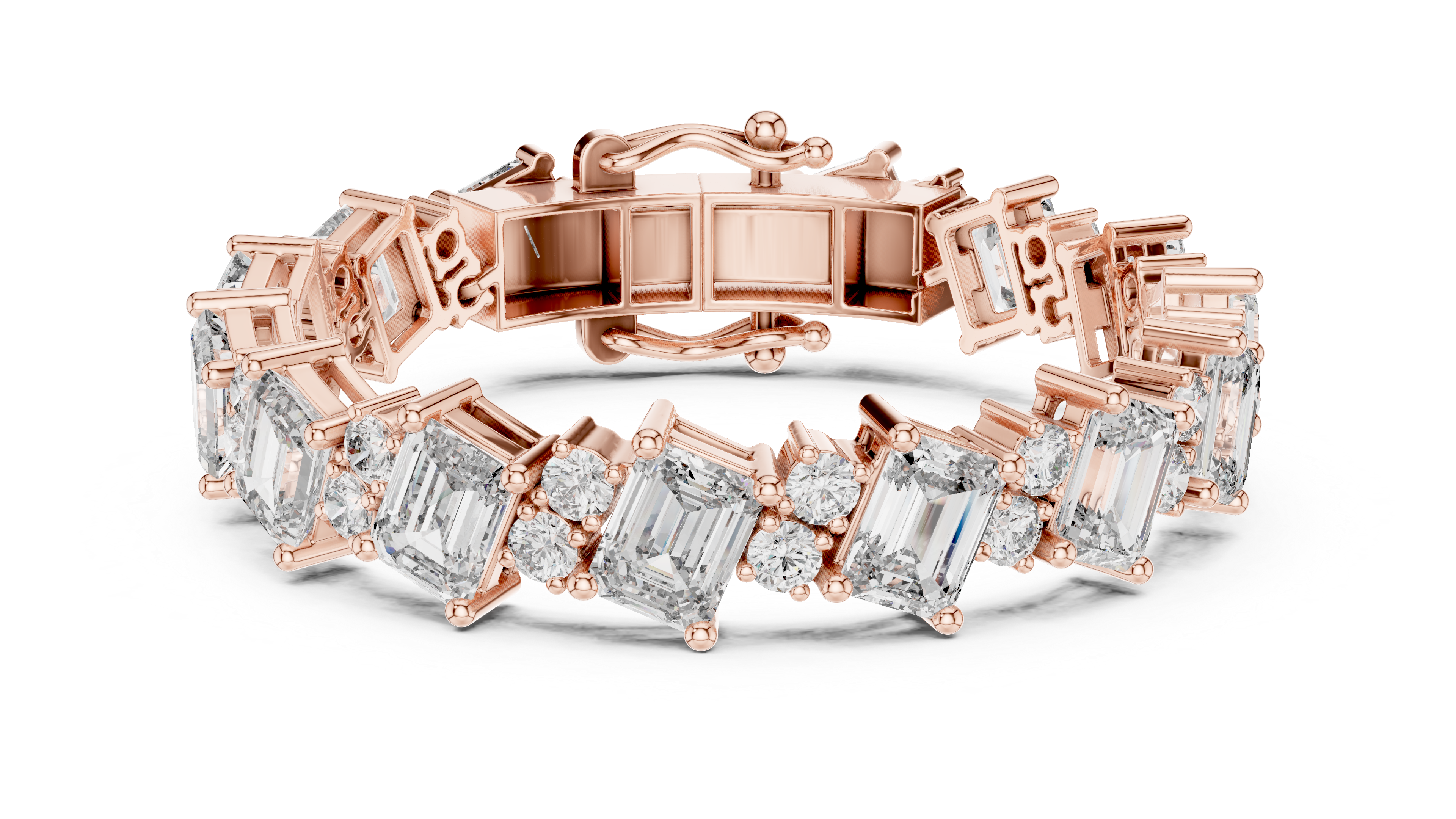Valeria Diamond Bracelet