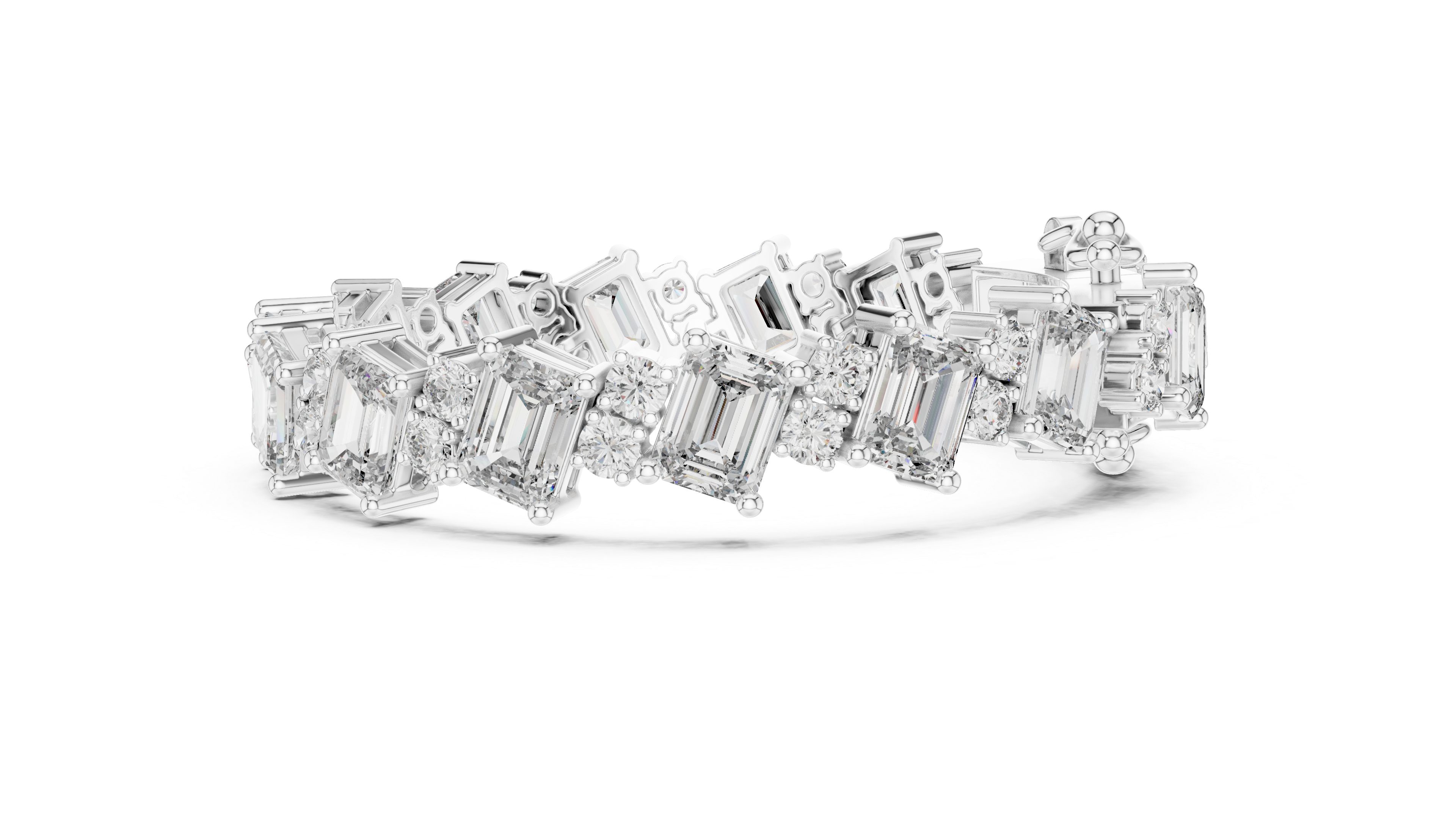 Valeria Diamond Bracelet