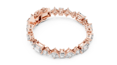 Kinsley Diamond Bracelet