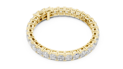 Naomi Diamond Bracelet