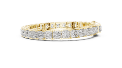 Naomi Diamond Bracelet