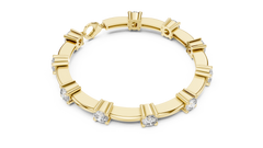 Quinn Diamond Bracelet