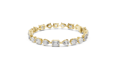 Ivy Diamond Bracelet