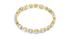 Ivy Diamond Bracelet