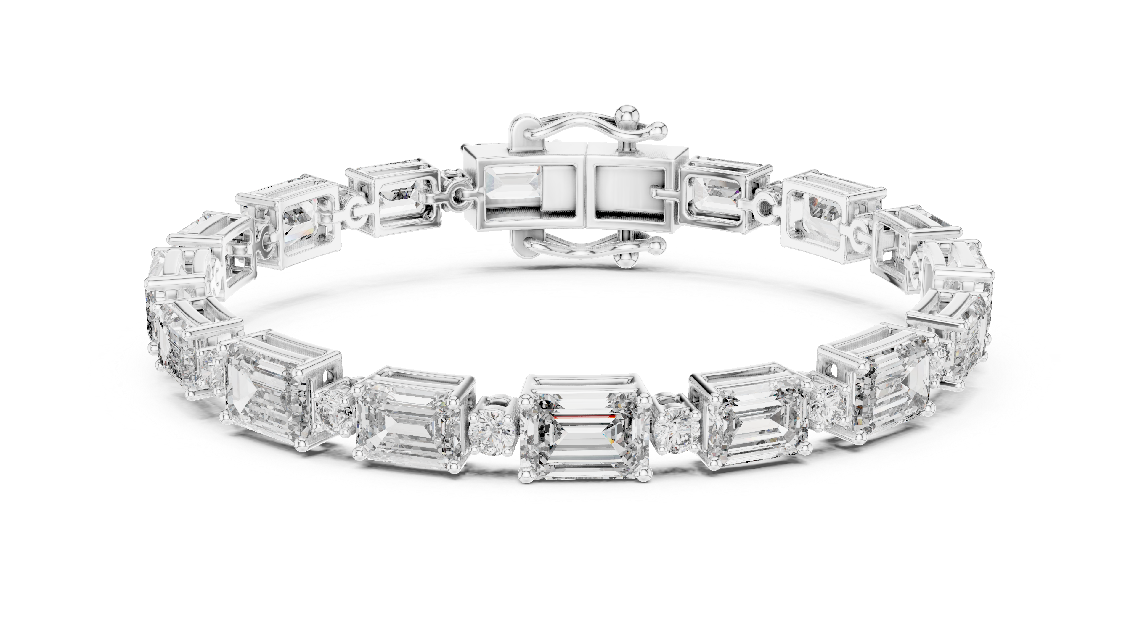 Clara Diamond Bracelet