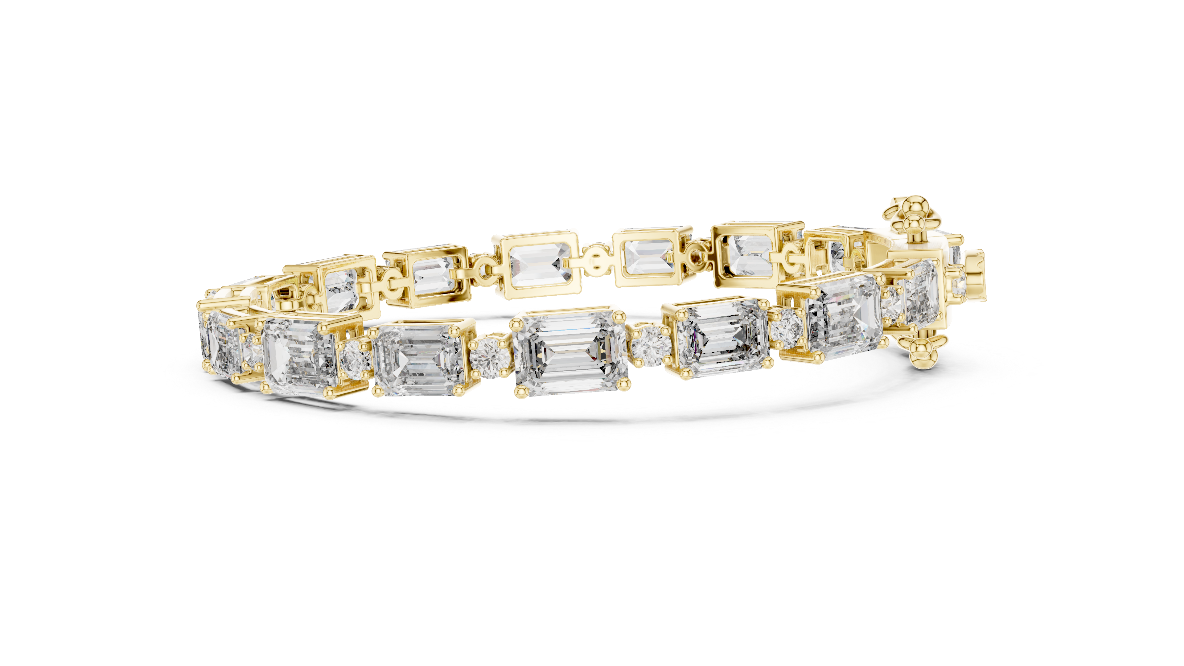 Clara Diamond Bracelet
