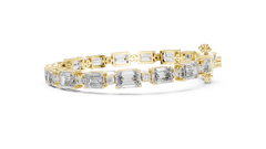 Clara Diamond Bracelet