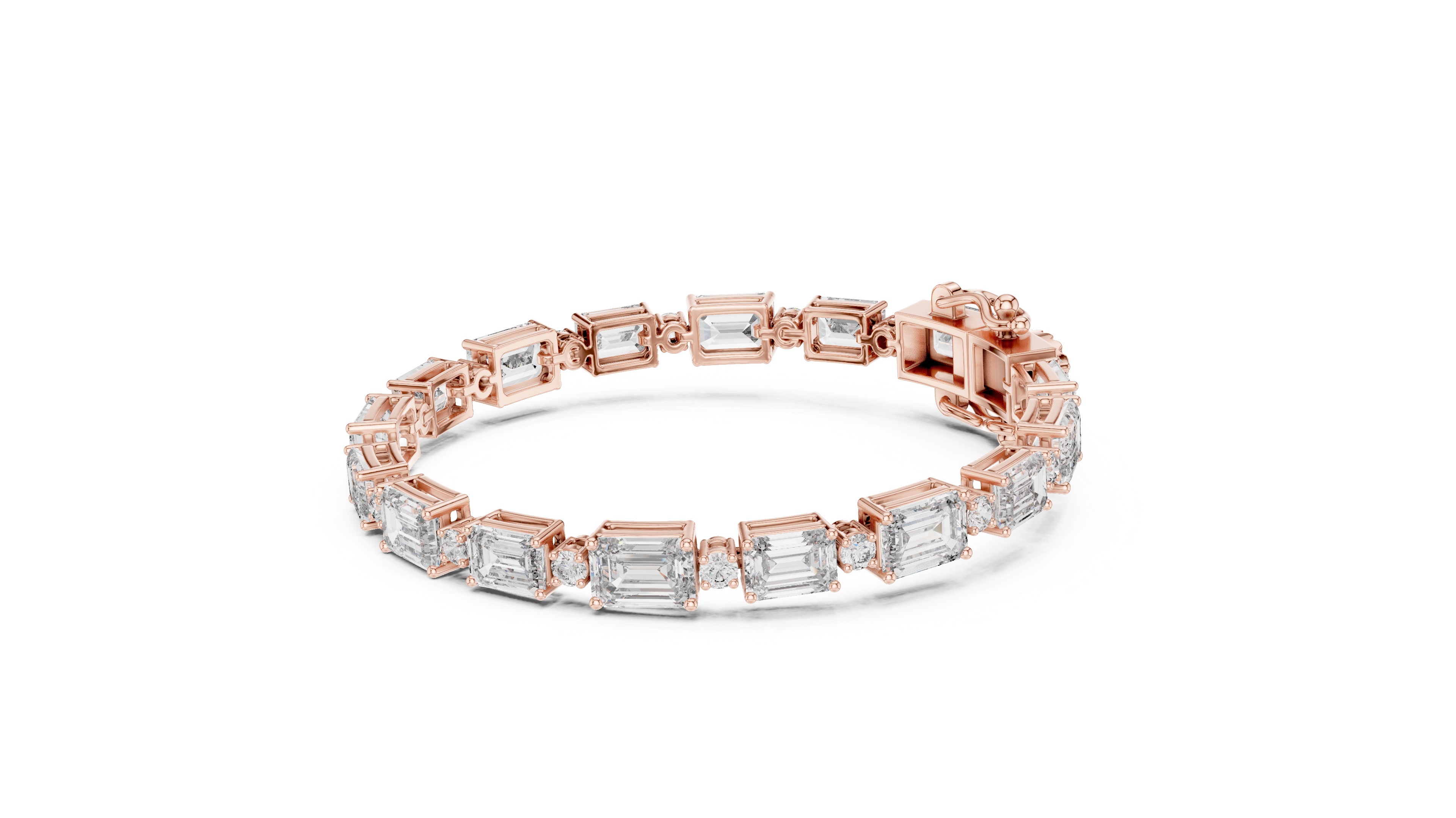 Clara Diamond Bracelet