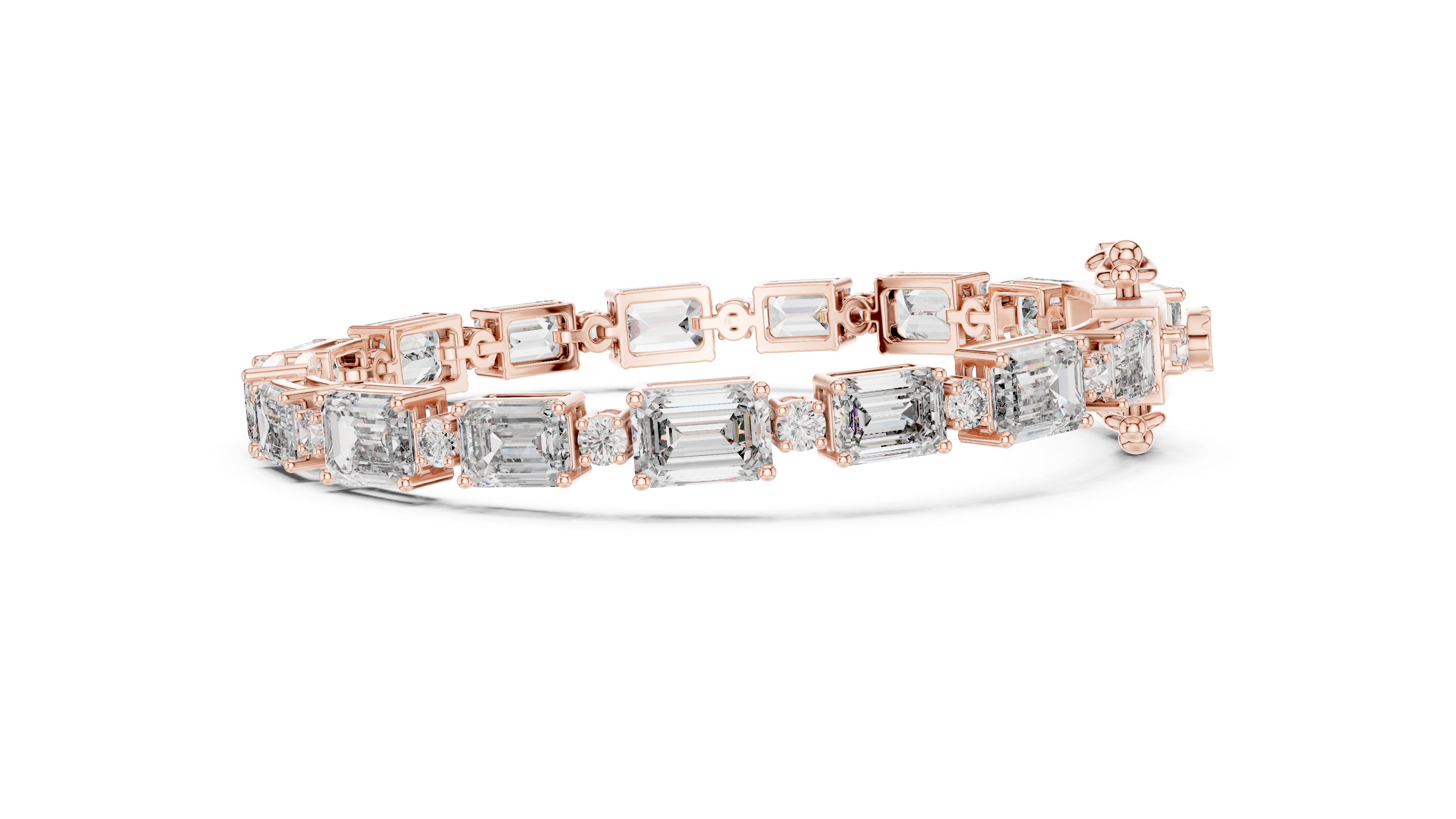 Clara Diamond Bracelet