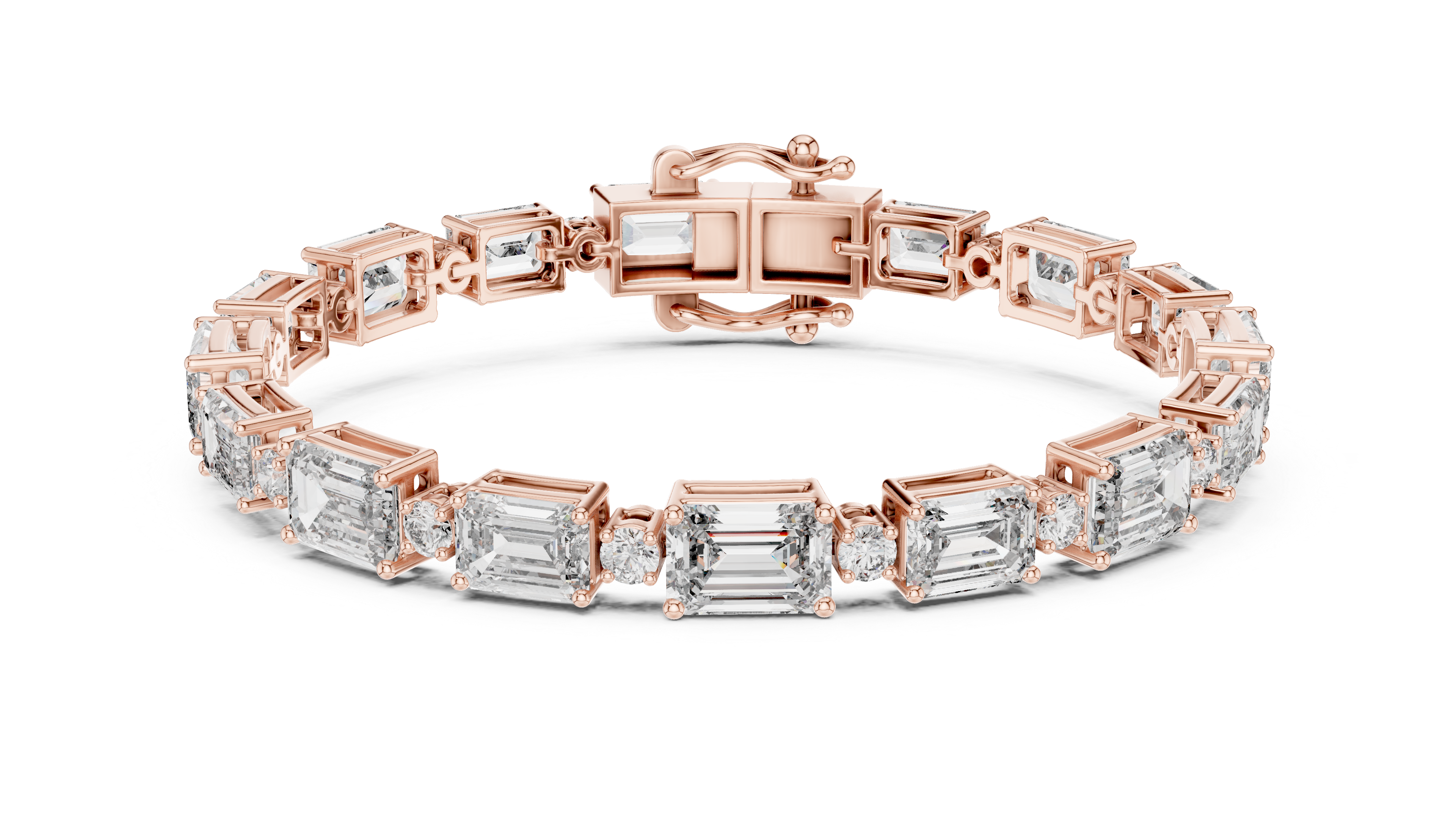 Clara Diamond Bracelet