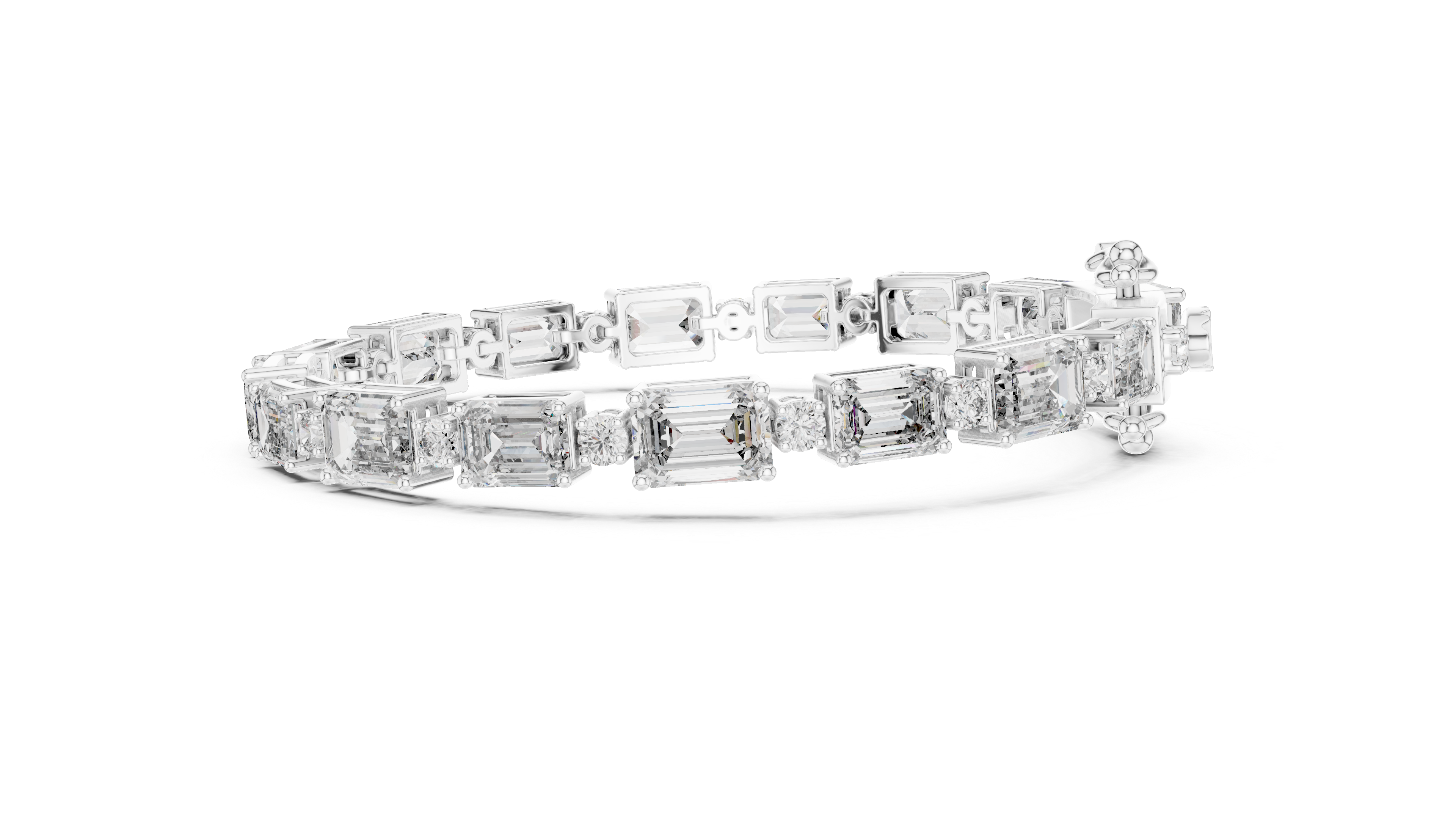 Clara Diamond Bracelet
