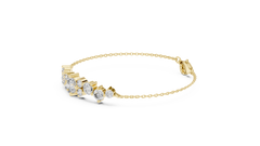 Finley Diamond Bracelet