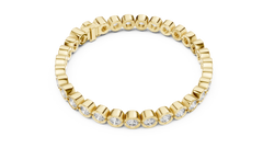 Aaliyah Diamond Bracelet