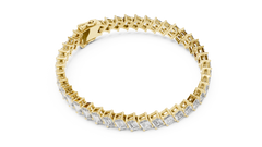 Isabelle Diamond Bracelet