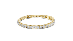 Raelynn Diamond Bracelet