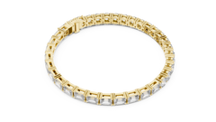 Raelynn Diamond Bracelet