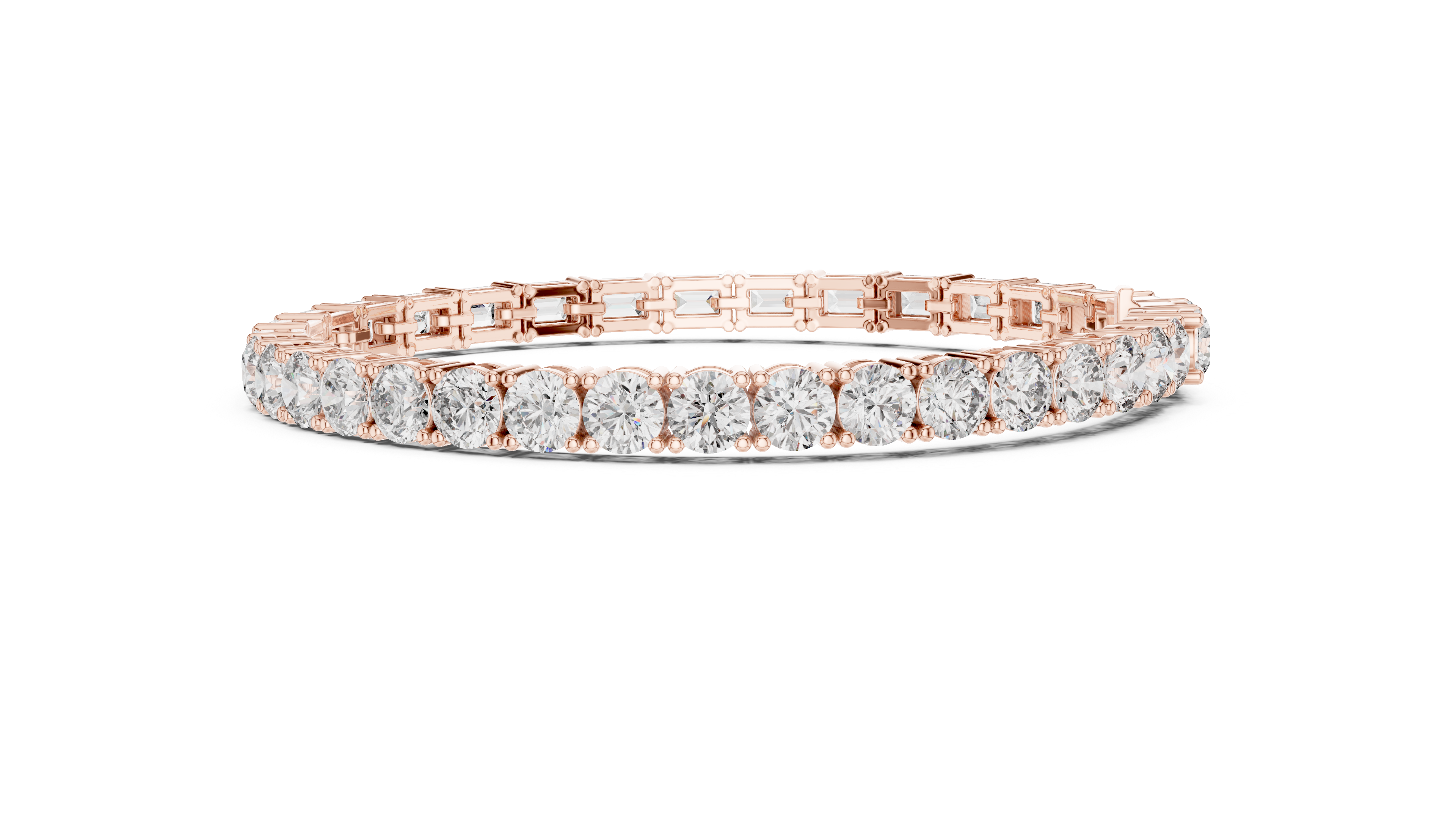 Raelynn Diamond Bracelet