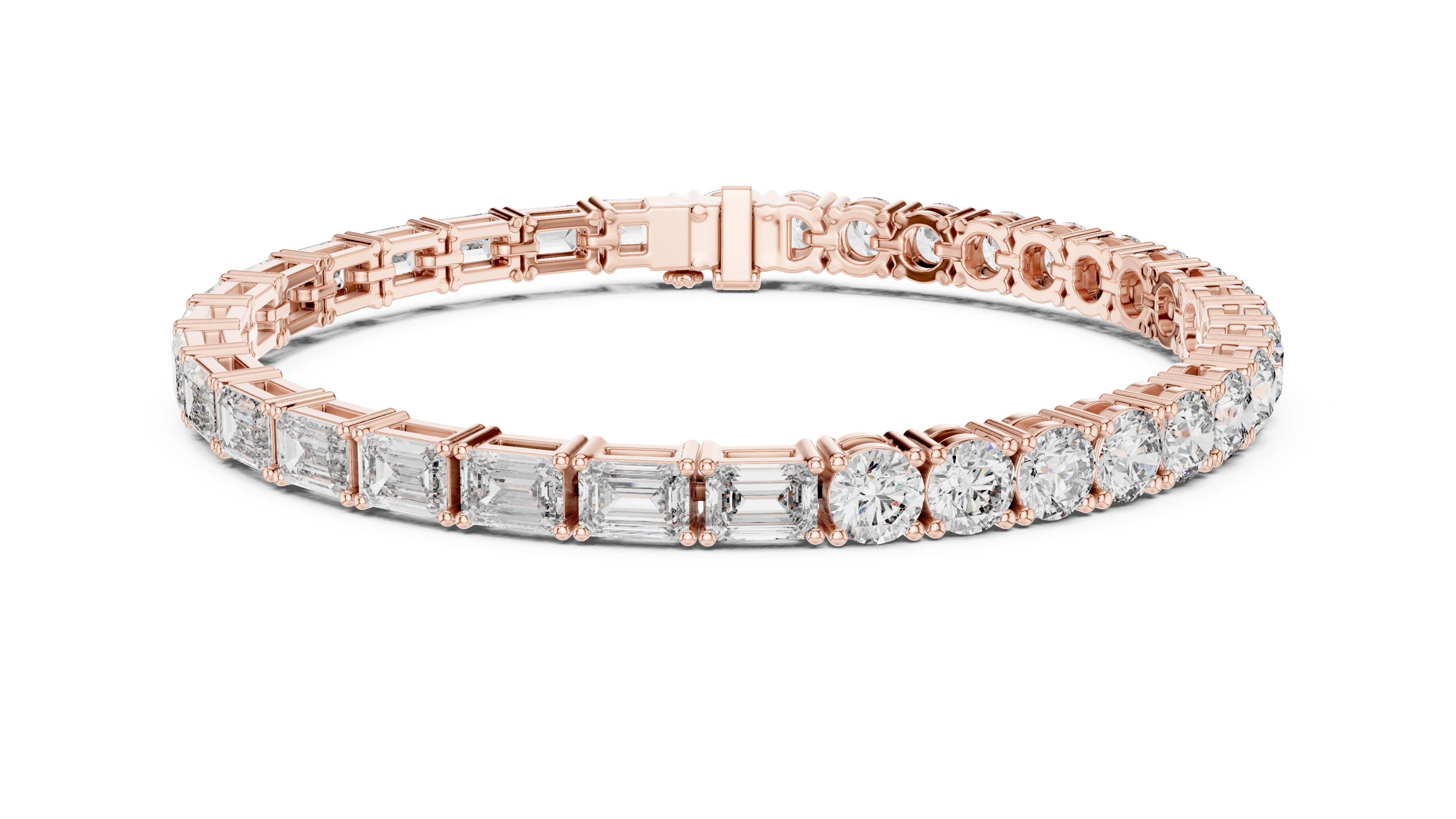 Raelynn Diamond Bracelet