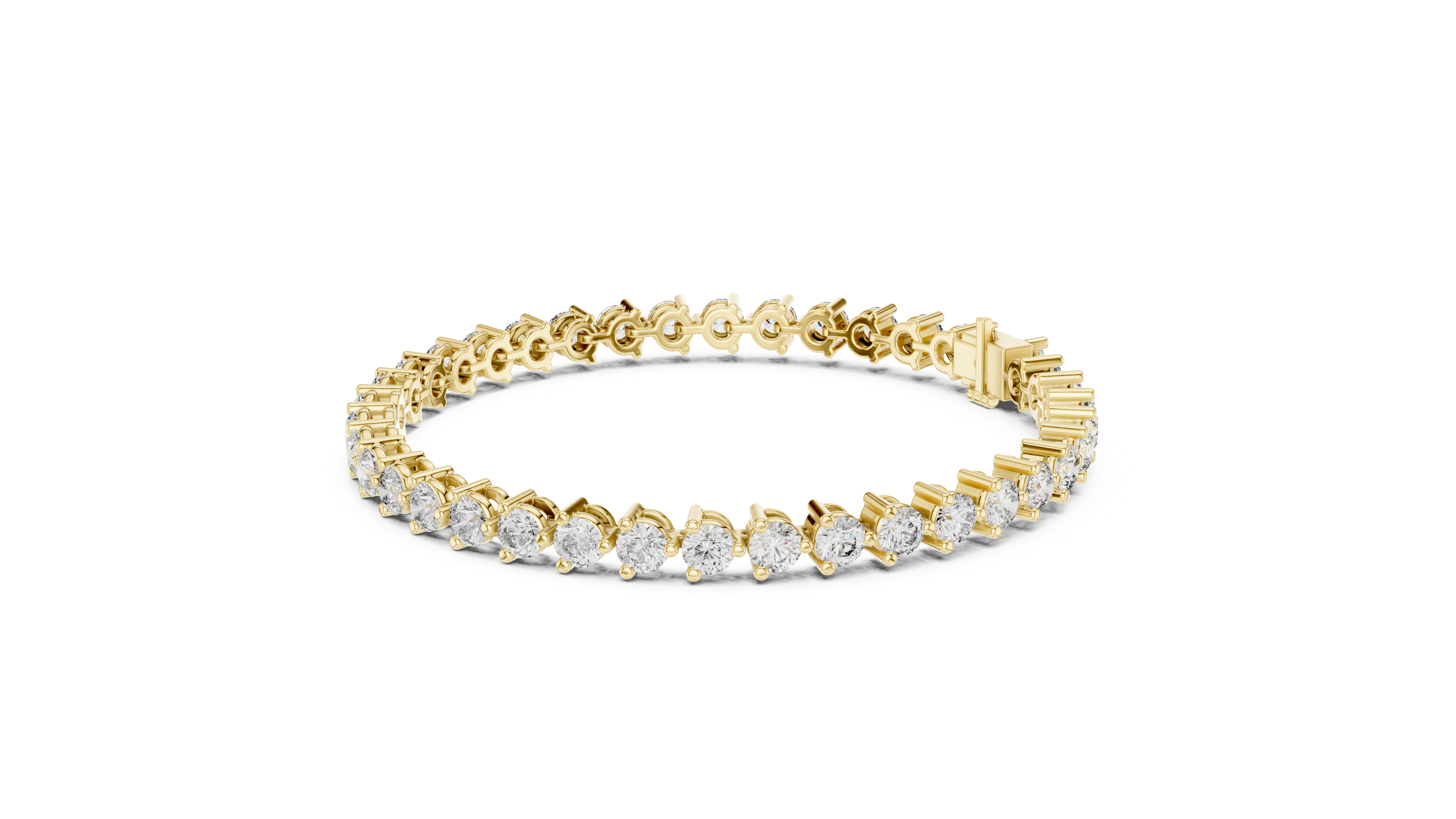 Nevaeh Diamond Bracelet