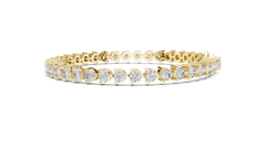 Nevaeh Diamond Bracelet