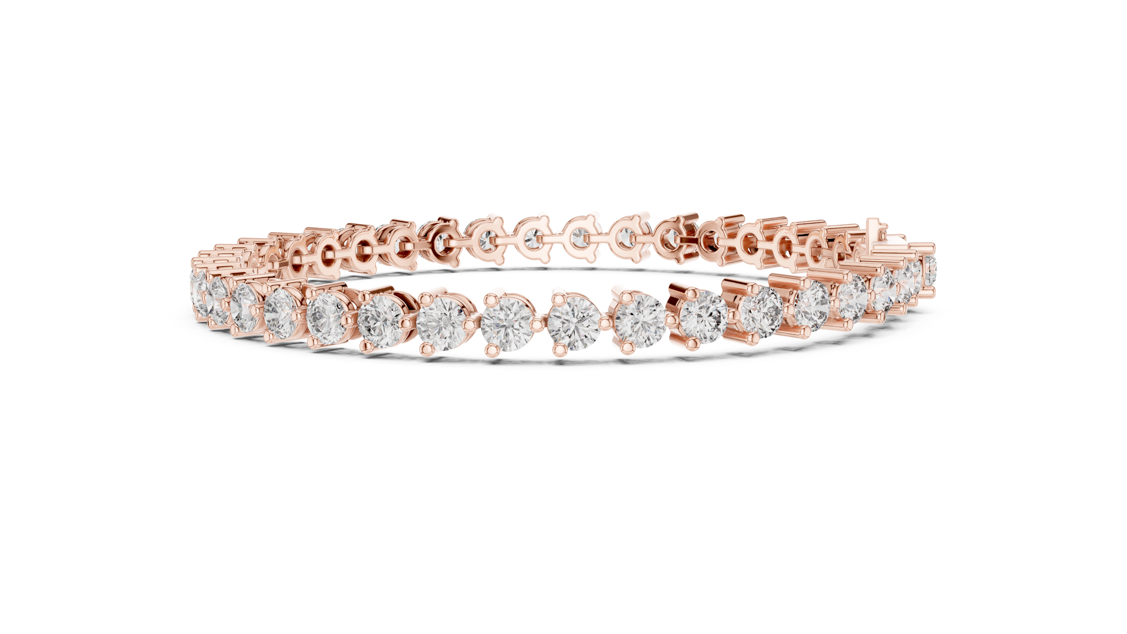 Nevaeh Diamond Bracelet