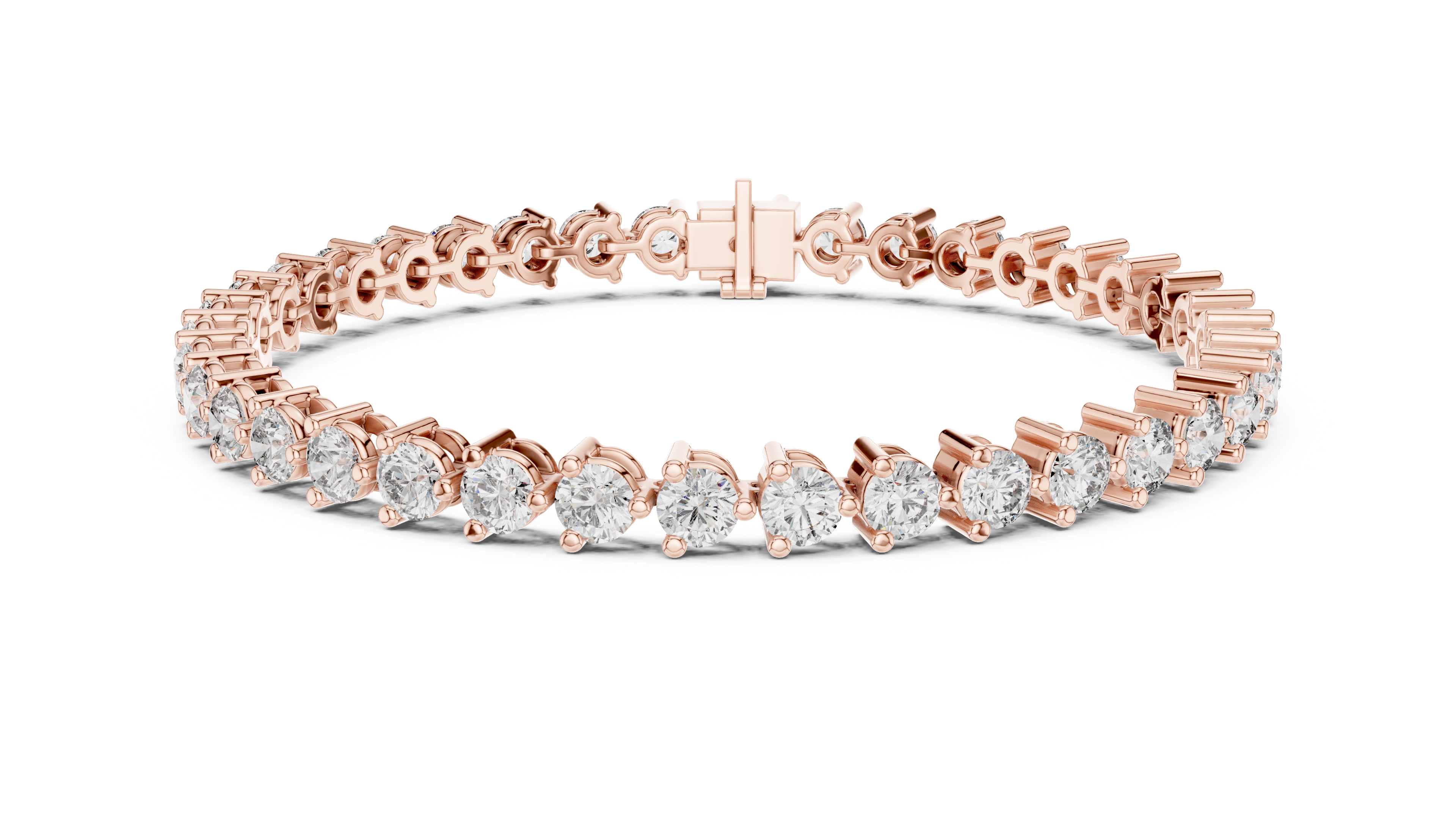 Nevaeh Diamond Bracelet